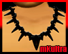 Tribal Necklace (Onyx)