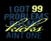 [$UL$]99 Probs