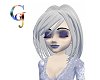 Snow Queen Holiday 0Skin