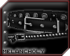 Industrial: Double Belt