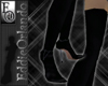 EO Black/Silv Strollerz3