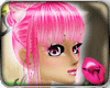 MORF Glitter Pink Mint