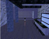 the underground club