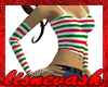 &pound;&igrave;&ccedil; Christmas Top w/Fing