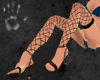 Black Stockings