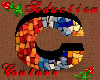 Mosaic C animated