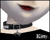 Kitty Collar