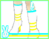 .R. Love, Cupid Boots
