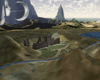 )o( Mystic Ruins Castle