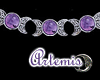 celtictriplemoon armband
