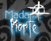 [Z] Madame Morte