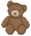 teddie