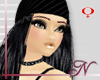 N-HF XTINA True Black