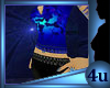 4u Aqulivus Blue Top