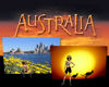 Product Image for ~Oo Australia Background