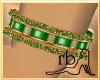 [rb] Jade Bracelet