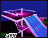 AnimatedWaterSlid Htpink