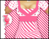 *CS* strawberry dot/str