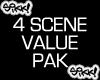 Sikk Scene Bundle