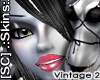 [SC] Vintage- Pink
