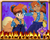 Fox Demon Bundle
