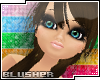*B*Coco Brune SAHORI
