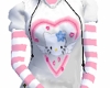 [X] Hello Kitty Sweater
