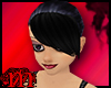Kimiko Bangs - Black