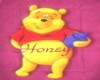 LM Pooh crib