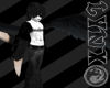 !L! flying poses