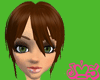 Chesnut Brown Nanami