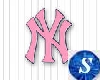 Yankees for Ladies