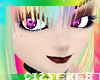 Rainbow (PiNk)Eyes