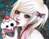 (L) Cupcake Girls