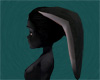 [KG]Wild BlackBunny Ears