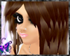 (�) Brune Beauty ~ Rain