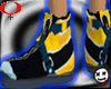 Light Shoes