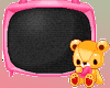 Teddy bear TV