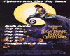 Nightmare before Xmas