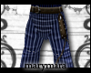 m> Sweeney Pants Female1