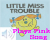 Lil Miss Trouble MUSIC!!
