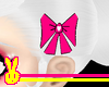 .R. Fruit Happy Side Bow