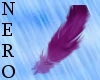 [NA] Magenta Feather