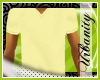 [HE]Lite.Yellow|Vneck
