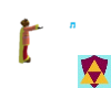 Edward Cosplay Spell