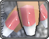 *L� French Manicure Pink