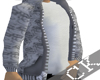 Fresh Gray Hoody