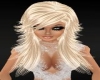 [LUC]~Hilary Blonde Hair