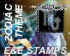 [E&E:STAMPS]:ZODIAC