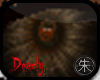 SR Deadly Brown Female